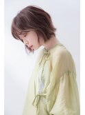 ラフ感に可愛さを+して【王子】