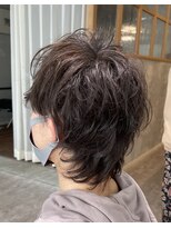 シアカ(SEA A KA)&nbsp;SEA A KA お客様スタイルメンズ１７