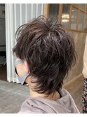 SEA A KA お客様スタイルメンズ17