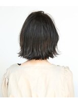 ヘアメイク イズム(HAIR MAKE ism)&nbsp;【ism 千葉】大人ミディ/30代40代大人女性B