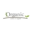 オーガニック メガドンキホーテ桐生店(Organic)のお店ロゴ