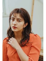 シーア 中野新橋店(Sia) 【2021年新作スタイル】Sia中野新橋店