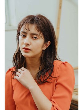 シーア 中野新橋店(Sia) 【2021年新作スタイル】Sia中野新橋店