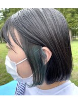 グロウ 錦糸町(Grow)&nbsp;インナーカラー