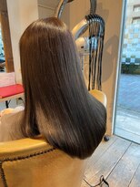 ミューズ 本山店(MUSE)&nbsp;美髪サロン【MUSEミューズ 本山】　髪質改善ヘアスタイル