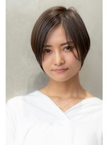 ハバナ 新宿(HAVANA)&nbsp;20代30代/大人かわいい/小顔ひし形/大人ショート/髪質改善