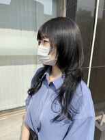 ウルビー(ulbee)&nbsp;【ulbee/大分/大手町】ロングウルフ