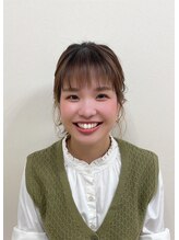 美容室クラフト ユーカリヶ丘店 松本 莉奈