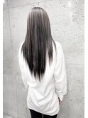 ★ロングレイヤー×オリジナルハイライト★