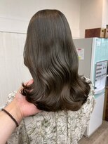 ネウィ 赤羽(newi)&nbsp;うるつや柔らかカラー