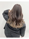 グラデーションカラー