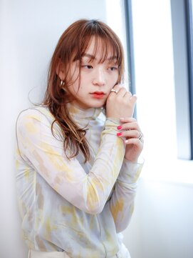 バサ 高田馬場店(BASSA) パーソナルカラー/高田馬場/髪質改善/トリートメント/縮毛矯正