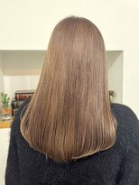 ヘアーリビングリコ 新潟笹口店(hair living Liko) 【Liko リコ新潟】Liko style【新潟/笹口】