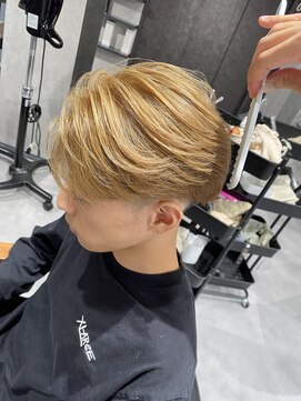 ネクストネオ 静岡(NEXT NEO) NEXT静岡NEO【櫻田】ブランドセンターパート