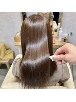 レオネ 梅田 中津店(Leone)&nbsp;うるツヤ　髪質改善　Leoneトリートメント　梅田/中津