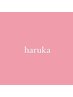 ↓↓haruka 指名限定menu↓↓