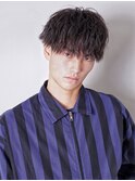 ソフトツイスト