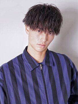 グロウ 天神店(growth) ソフトツイスト