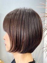 サイイン(saiin)&nbsp;ボブ