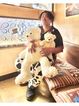 スワン&nbsp;永堀 竜也