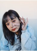 美髪 ケラスターゼ 縮毛矯正 髪質改善