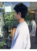 ナチュラルショート