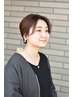抗酸化カラーアドミオ+ケアトリコトリートメント