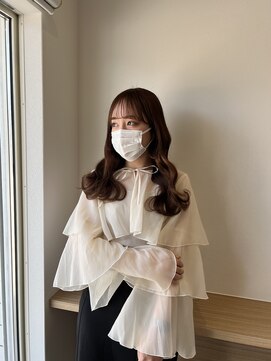 ヘアスタジオ マテリアル(hair studio Material) #学割U24#エクステ#ブリーチ#髪質改善#学割