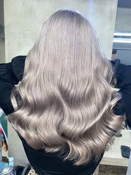 エゴ 池袋(EGO) ブロンドベージュ