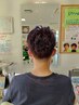 ★メンズ　カット＆シャンプー　4290円→3880円