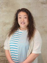 ヘアダイニング ボア(hair dining BoA's) Katou 