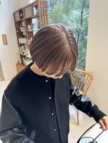 オーダー(OORDER)&nbsp;＊lavender beige＊