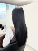 髪質改善/縮毛矯正/美髪/艶髪/髪質改善トリートメント/新札幌