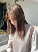 シークレットハイライト