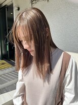 アオトソラ&nbsp;シークレットハイライト