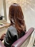 NYドライカット＋カラー＋トリートメント19800円～