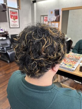 アンジェ(Ange) 抜きっぱなしハイライト