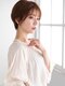 シエル(Ciel)の写真/ずるいくらいに可愛くなれる♪ショートStyleで骨格を綺麗に演出し,小顔を叶える◎アナタの魅力を引き出す。
