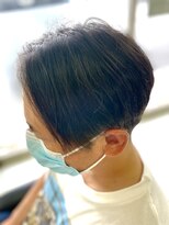 チープヒッピーズ(CHEAP HIPPIES)&nbsp;カット