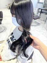 ビアンカ 伊勢崎店(BIANCA)&nbsp;[bianca＊koyano]透明感カラー