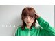 ソルア(soLua)の写真