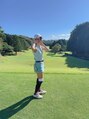 スターズ 川越店(STARS) ゴルフ好きです。最近はご当地ちいかわを集めるのにハマってます