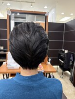 ブレス ザモール郡山店&nbsp;ナチュラルブラウン