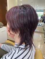 サンロード ヴィフ SUNROAD vif&nbsp;ショートウルフ