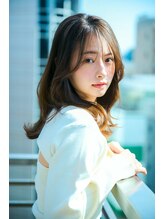 [新導入!!]次世代髪質改善メニュー