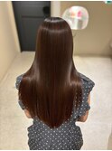 【銀座有楽町】髪質改善/髪質改善トリートメント/美髪矯正