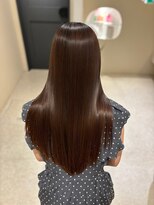 【銀座有楽町】髪質改善/髪質改善トリートメント/美髪矯正