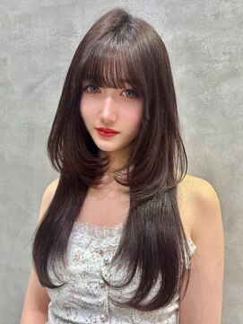 ロンドネートゥル 新潟(Lond naitre) 似合わせレイヤー