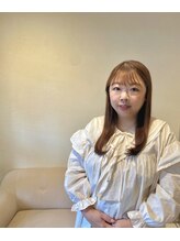 エニー(ennie') 中山 紗也香