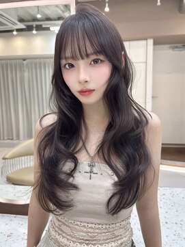 ロンドアリシア 金山(Lond Alexia) ダブルカラー/トリートメント/酸性ストレート/オージュア